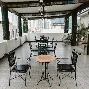 San Agustin Residences Appart hôtel Makati City