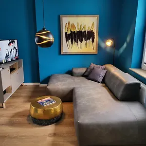 Gapart - Mit Küche Apartment