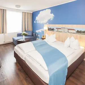 *** Hotel Blauer Karpfen Deutschland