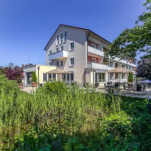 *** Hotel Kneipp-kurhotel Emilie Deutschland