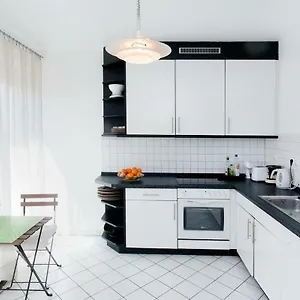 Center Appartement Berlin