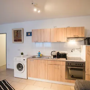  Apartment Comfort Deutschland
