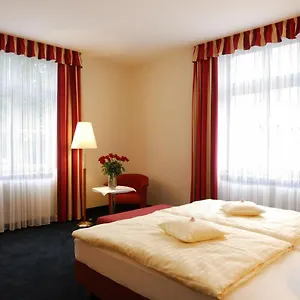 *** Hotel Alte Reichsbank Deutschland